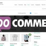Κατασκευή ιστοσελίδων E-Shop-Woocommerce