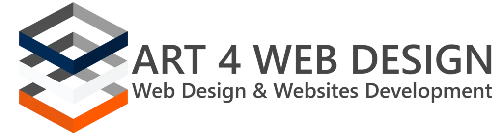 art 4 web design
