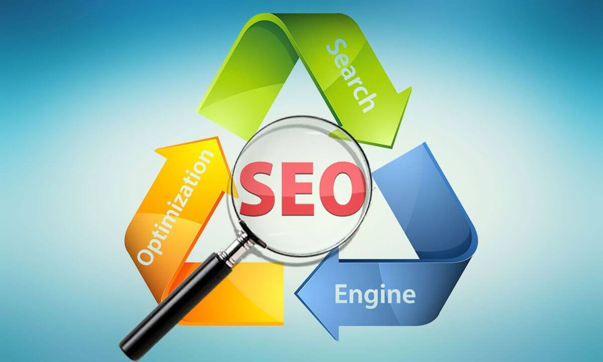 SEO – υψηλά οργανικά αποτελέσματα