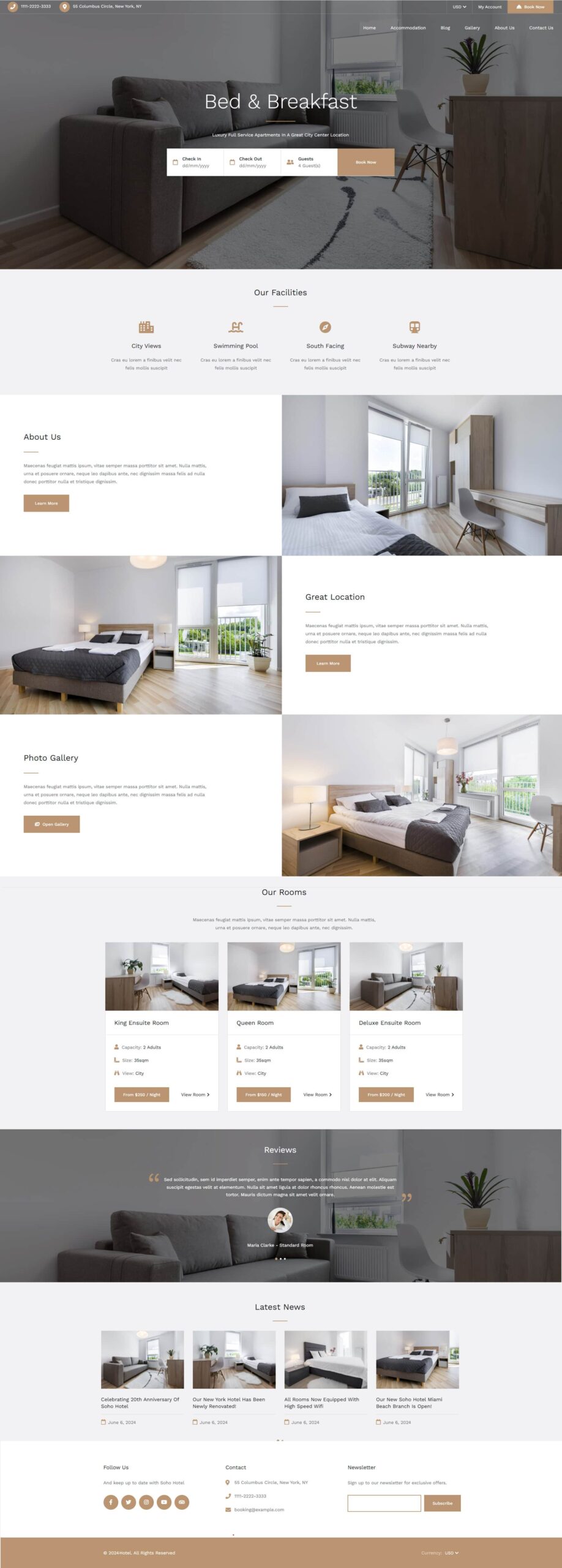PROSFORES ISTOSELIDON HOTEL-min | Art 4 Web Design 63656346546